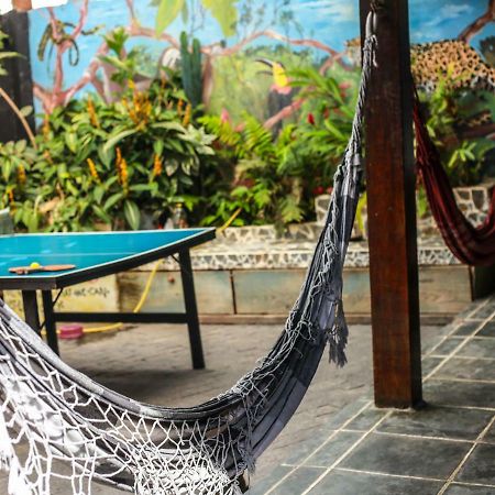 Samblumba Hostel Trindade Trindade  Εξωτερικό φωτογραφία