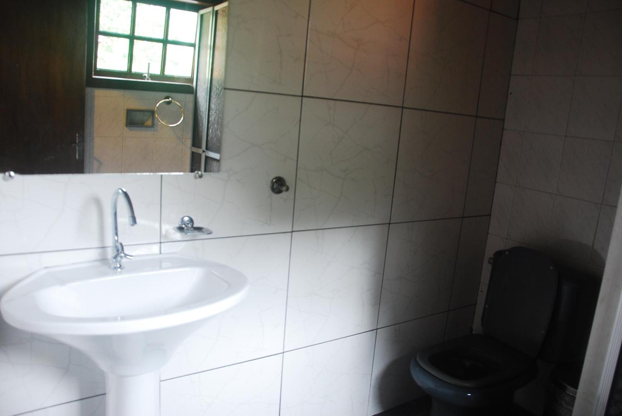 Samblumba Hostel Trindade Trindade  Εξωτερικό φωτογραφία