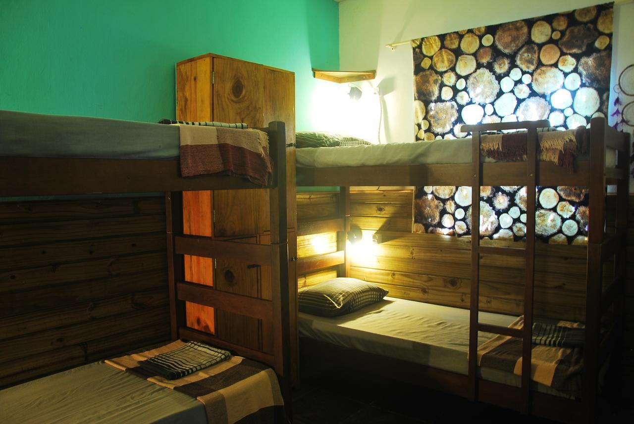 Samblumba Hostel Trindade Trindade  Εξωτερικό φωτογραφία