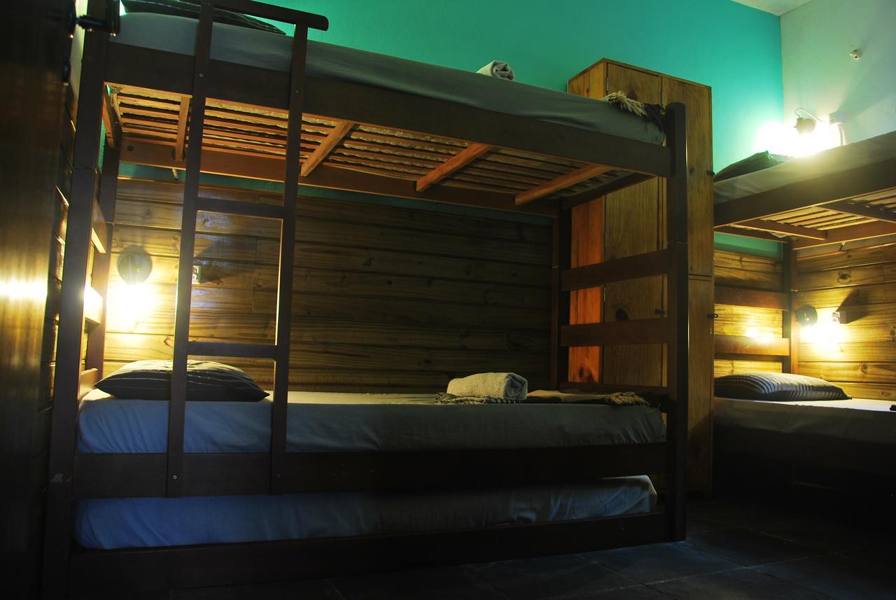 Samblumba Hostel Trindade Trindade  Εξωτερικό φωτογραφία