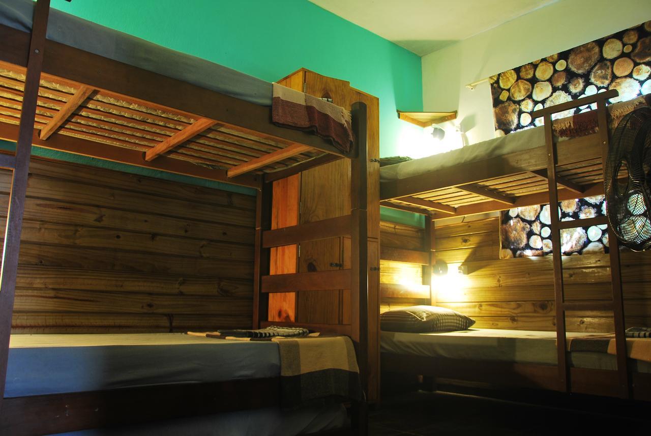 Samblumba Hostel Trindade Trindade  Εξωτερικό φωτογραφία