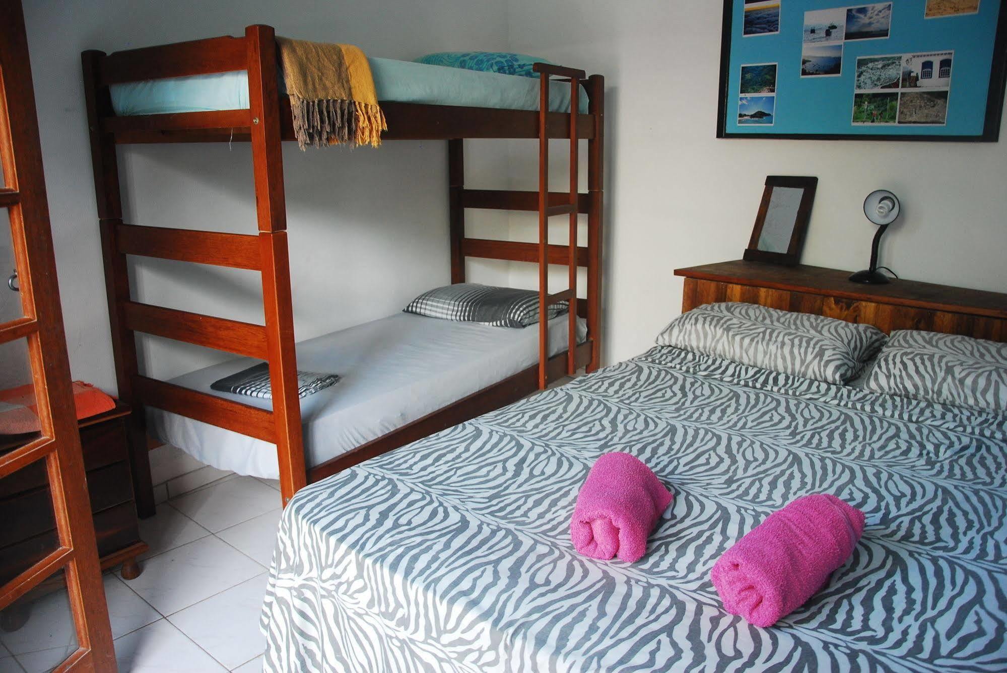 Samblumba Hostel Trindade Trindade  Εξωτερικό φωτογραφία