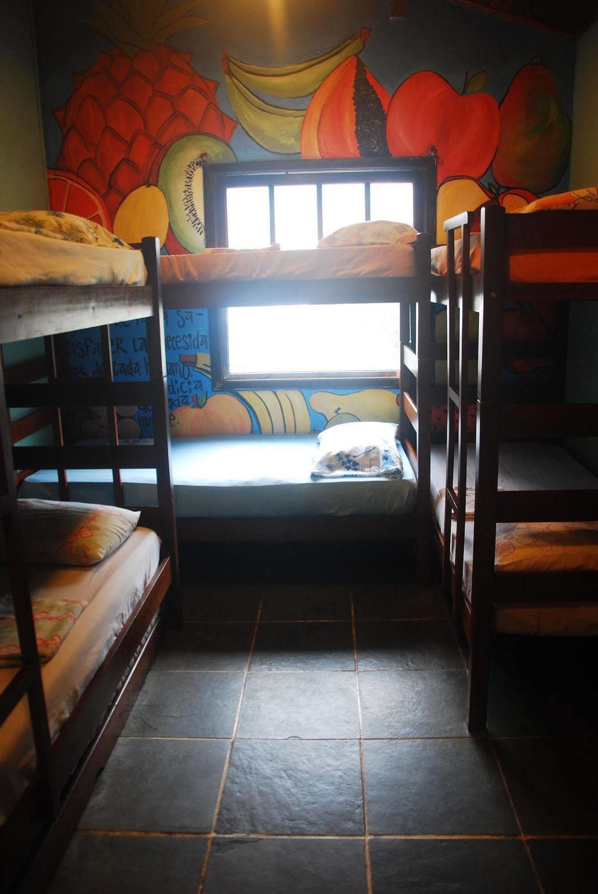 Samblumba Hostel Trindade Trindade  Εξωτερικό φωτογραφία