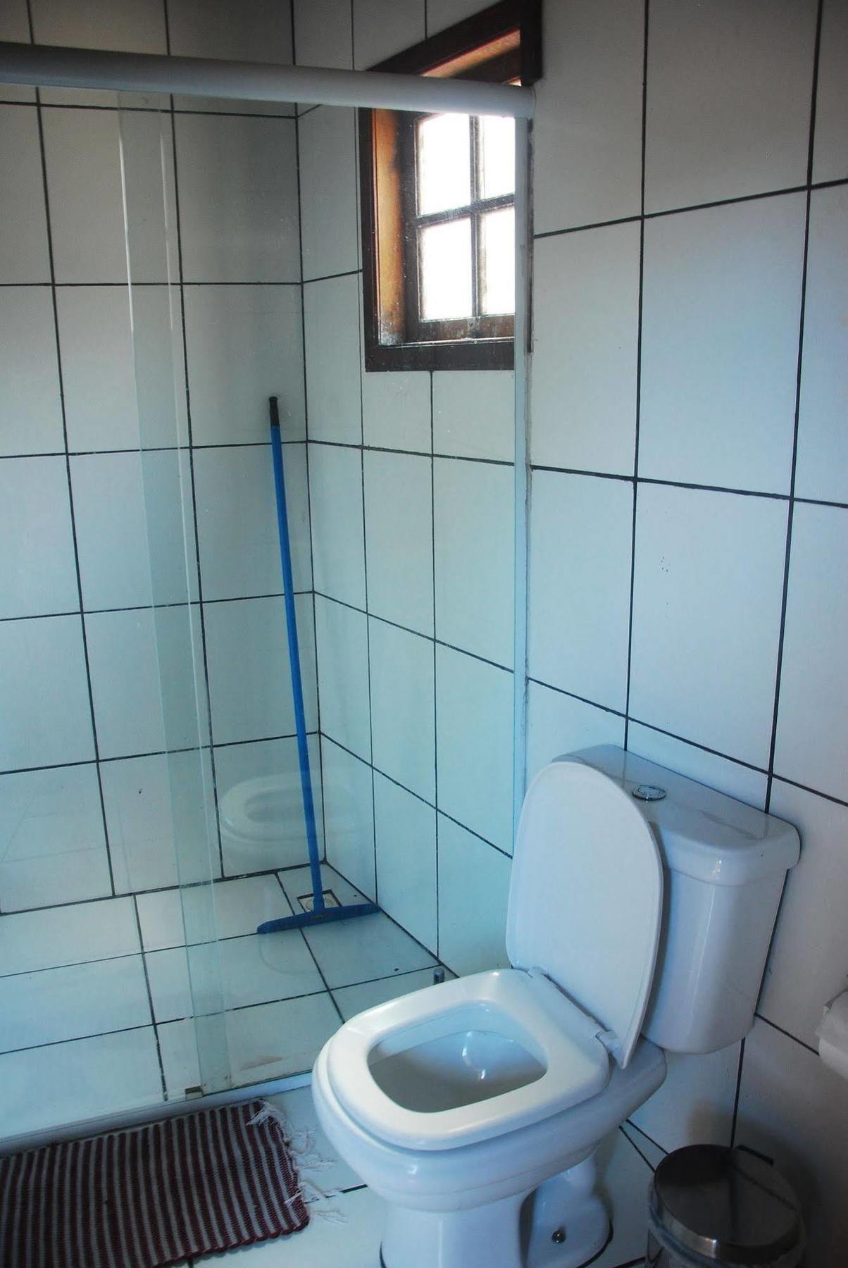 Samblumba Hostel Trindade Trindade  Εξωτερικό φωτογραφία