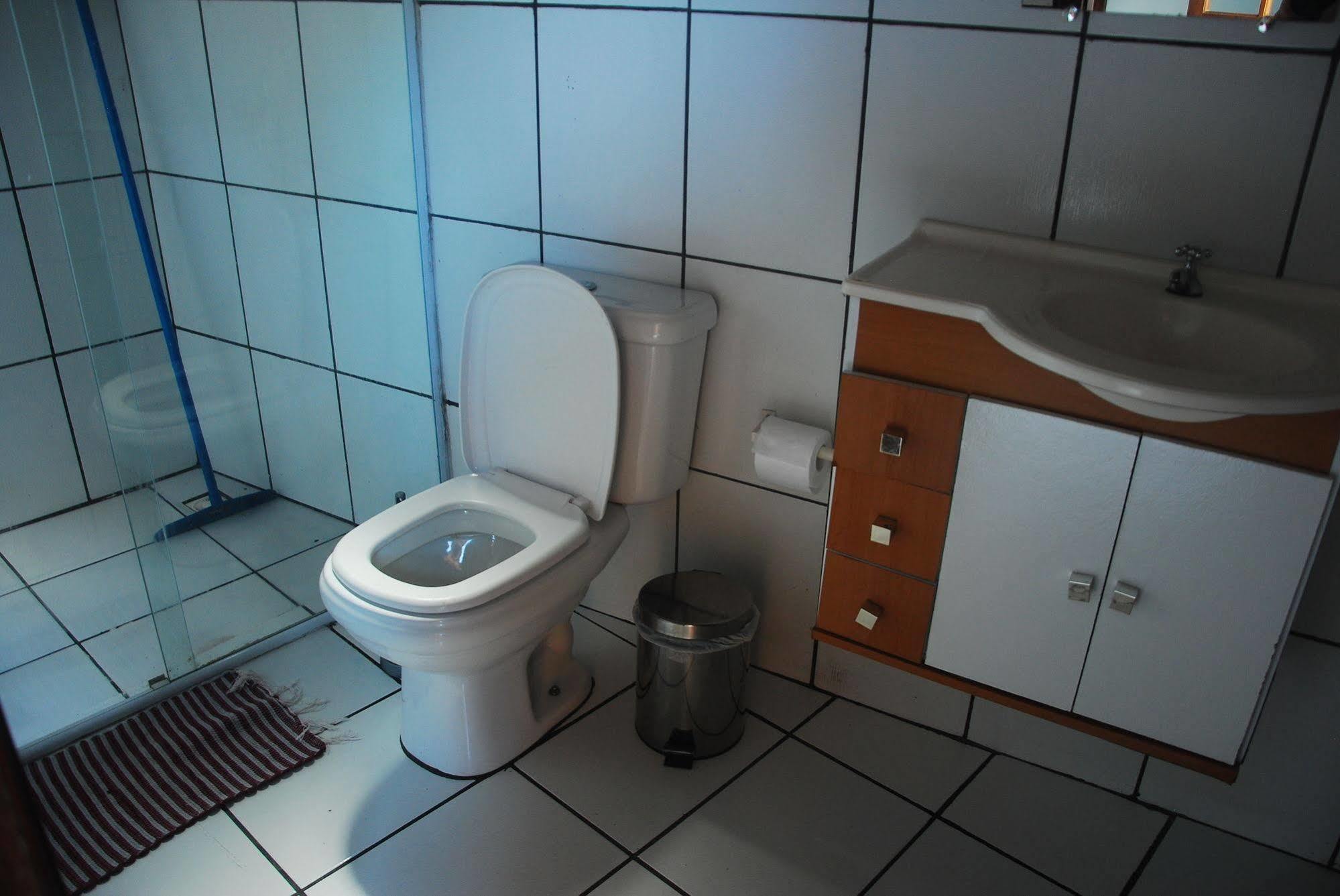 Samblumba Hostel Trindade Trindade  Εξωτερικό φωτογραφία