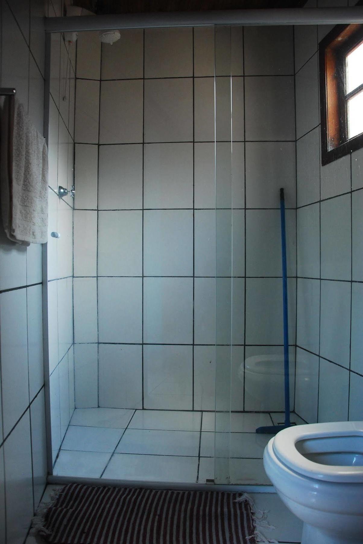 Samblumba Hostel Trindade Trindade  Εξωτερικό φωτογραφία