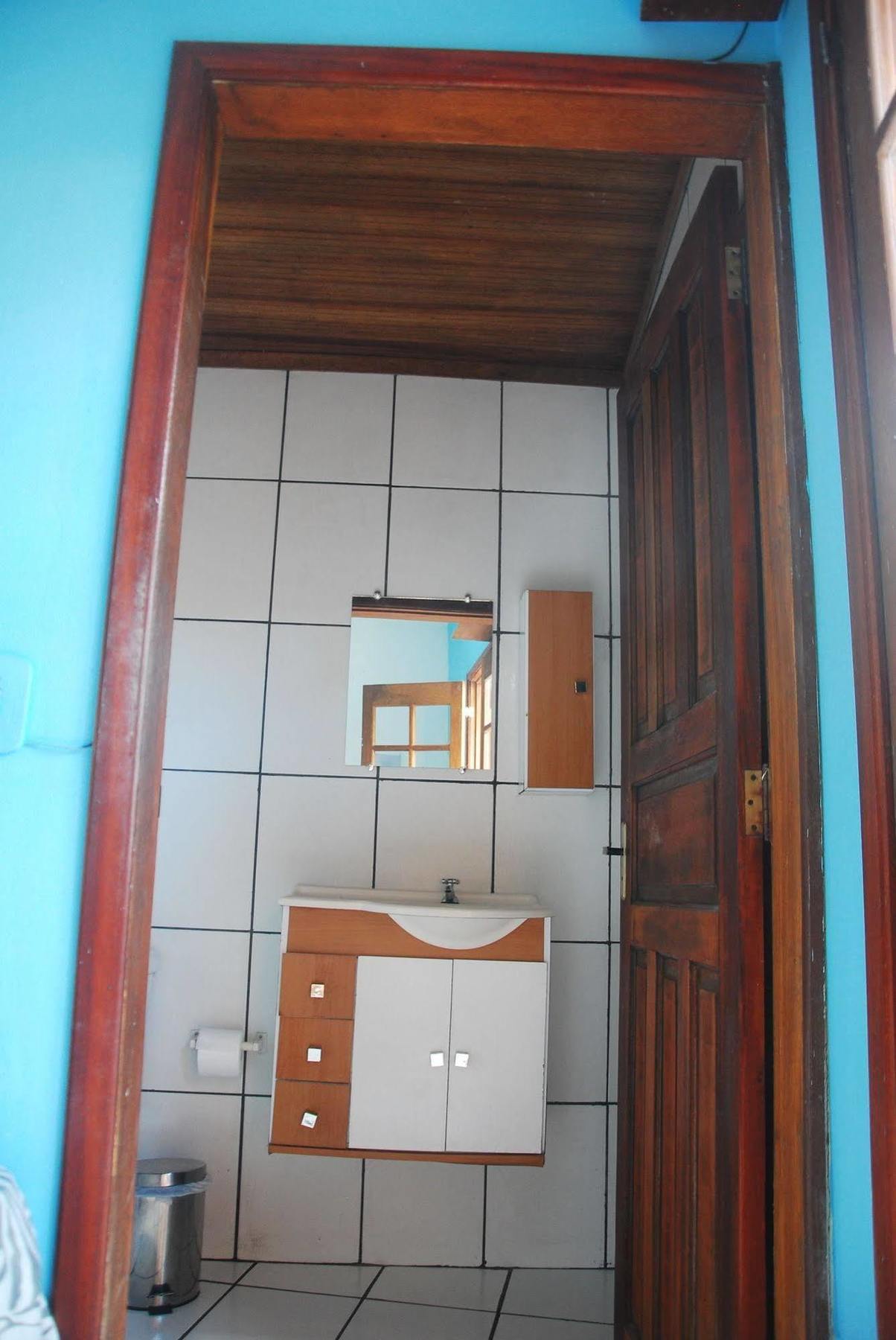Samblumba Hostel Trindade Trindade  Εξωτερικό φωτογραφία