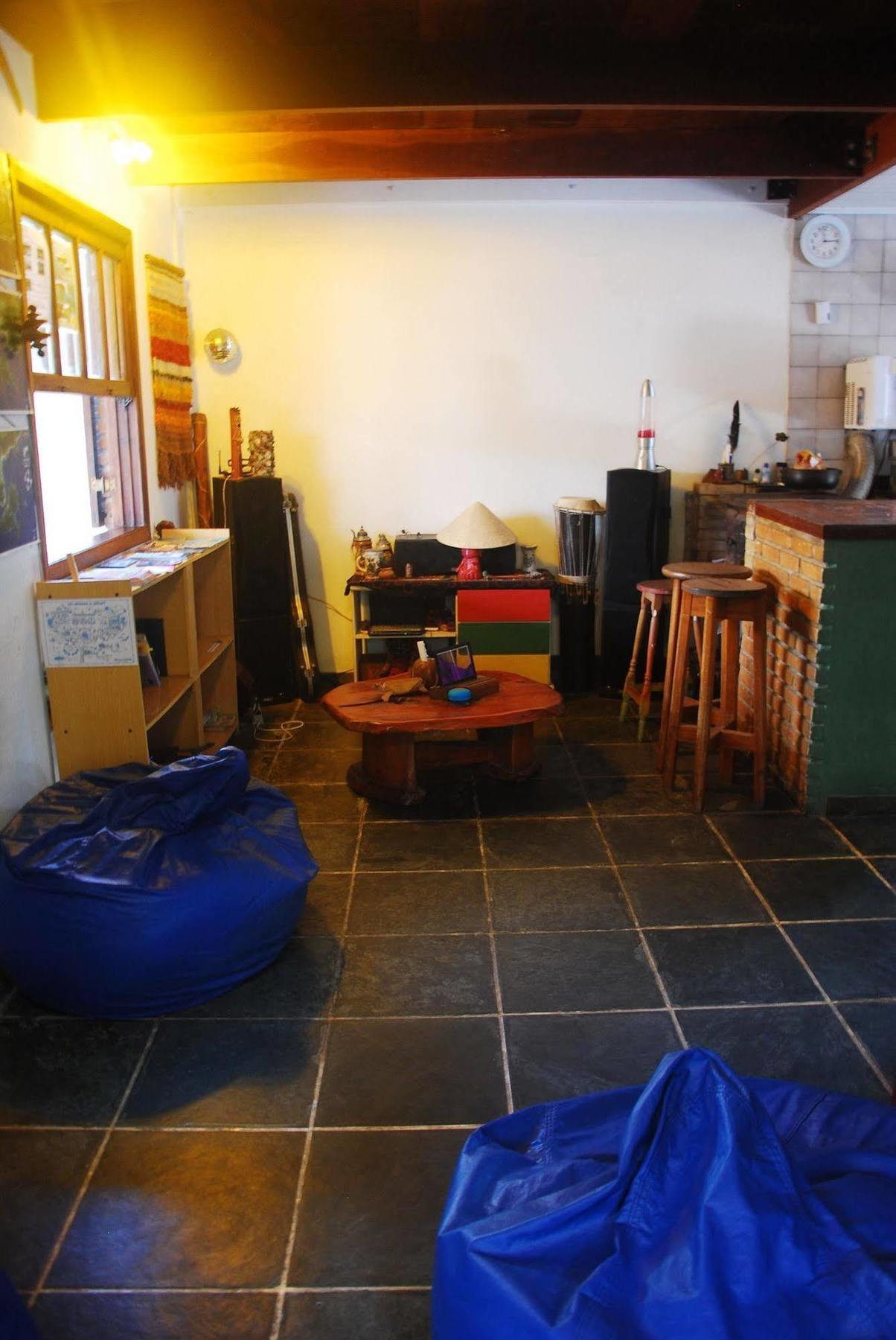 Samblumba Hostel Trindade Trindade  Εξωτερικό φωτογραφία