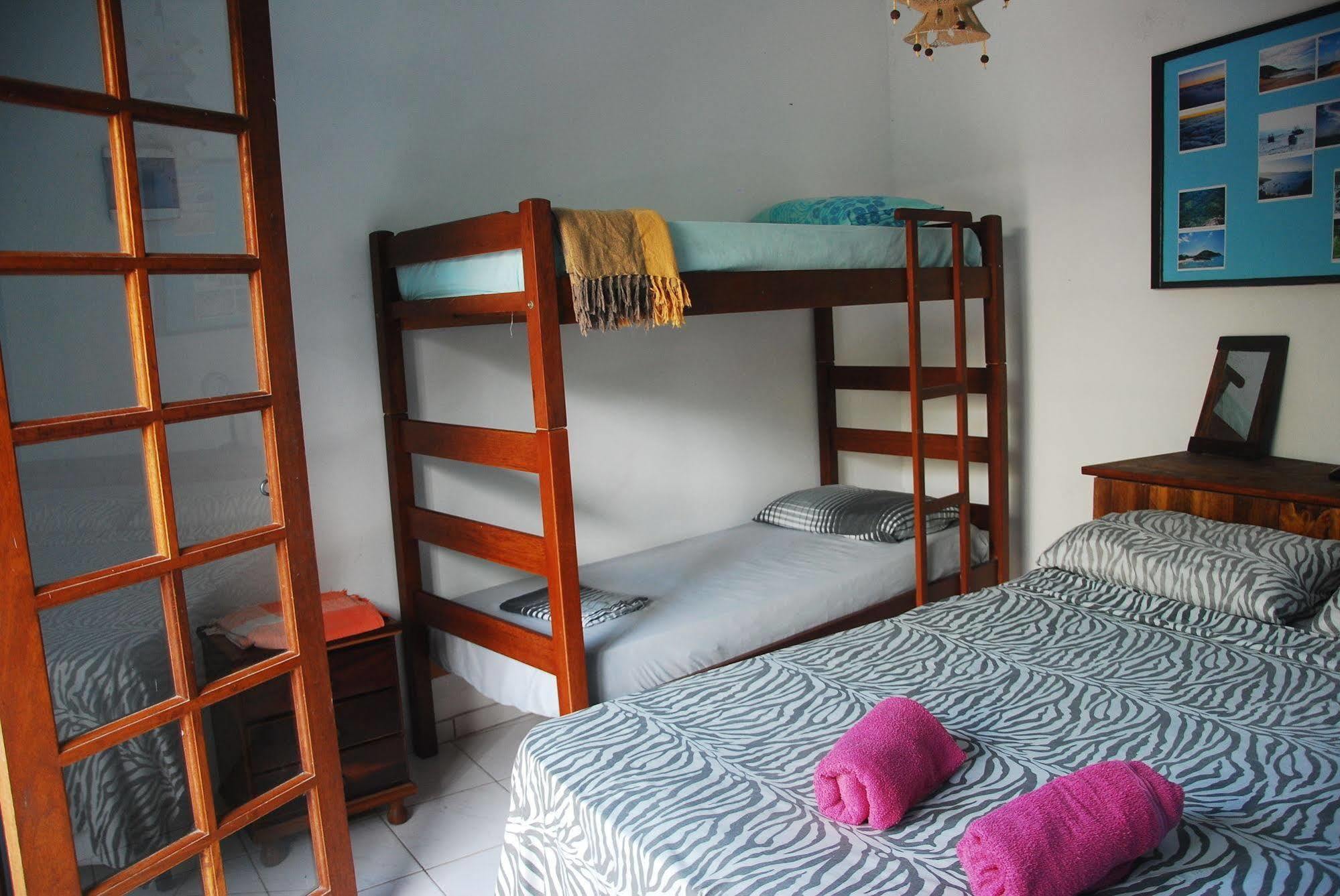 Samblumba Hostel Trindade Trindade  Εξωτερικό φωτογραφία