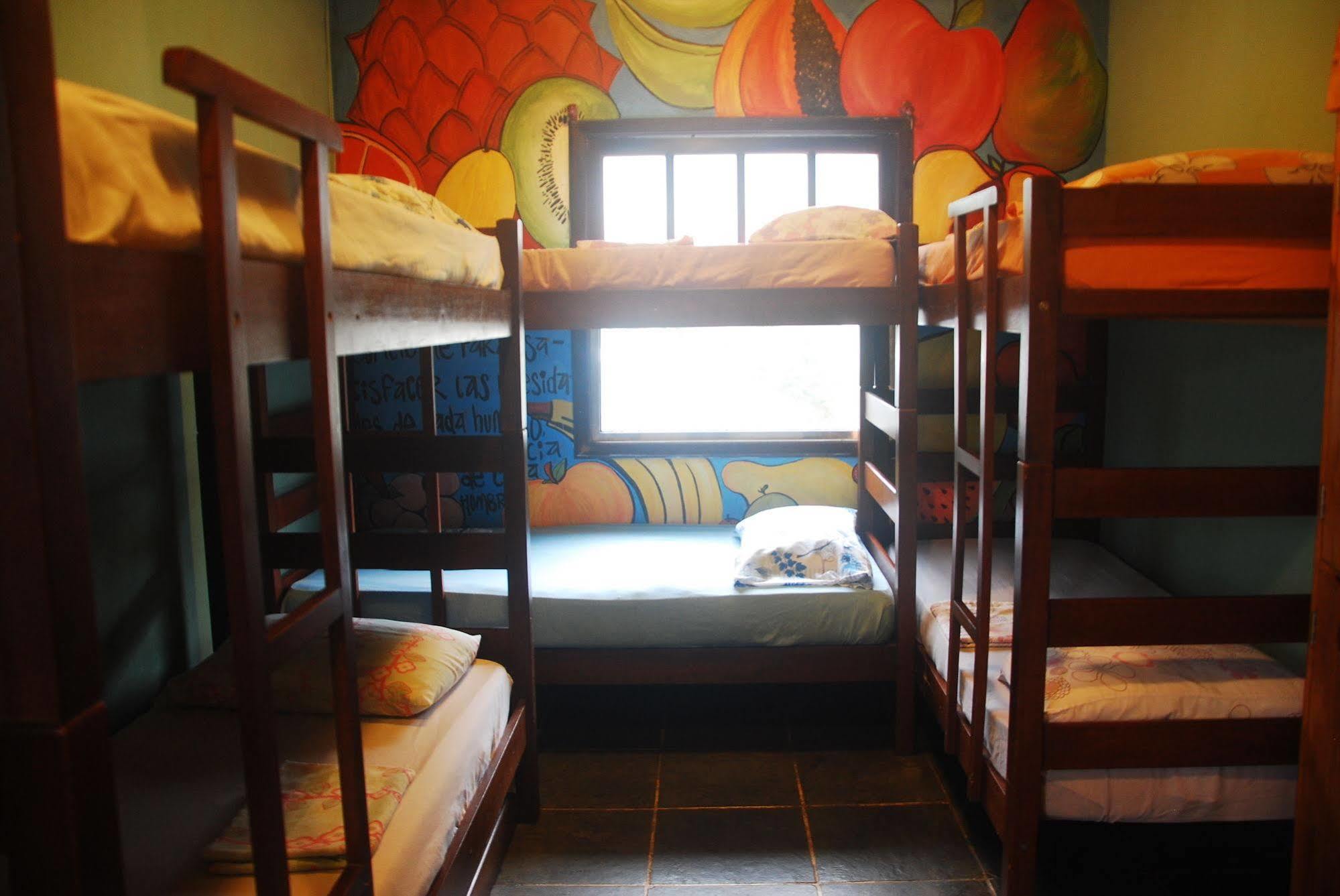 Samblumba Hostel Trindade Trindade  Εξωτερικό φωτογραφία