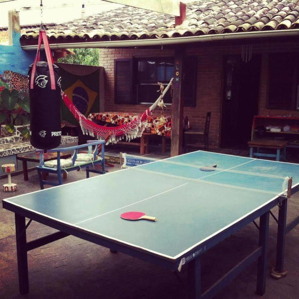 Samblumba Hostel Trindade Trindade  Εξωτερικό φωτογραφία