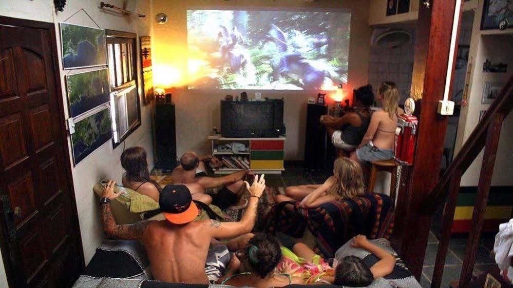 Samblumba Hostel Trindade Trindade  Εξωτερικό φωτογραφία