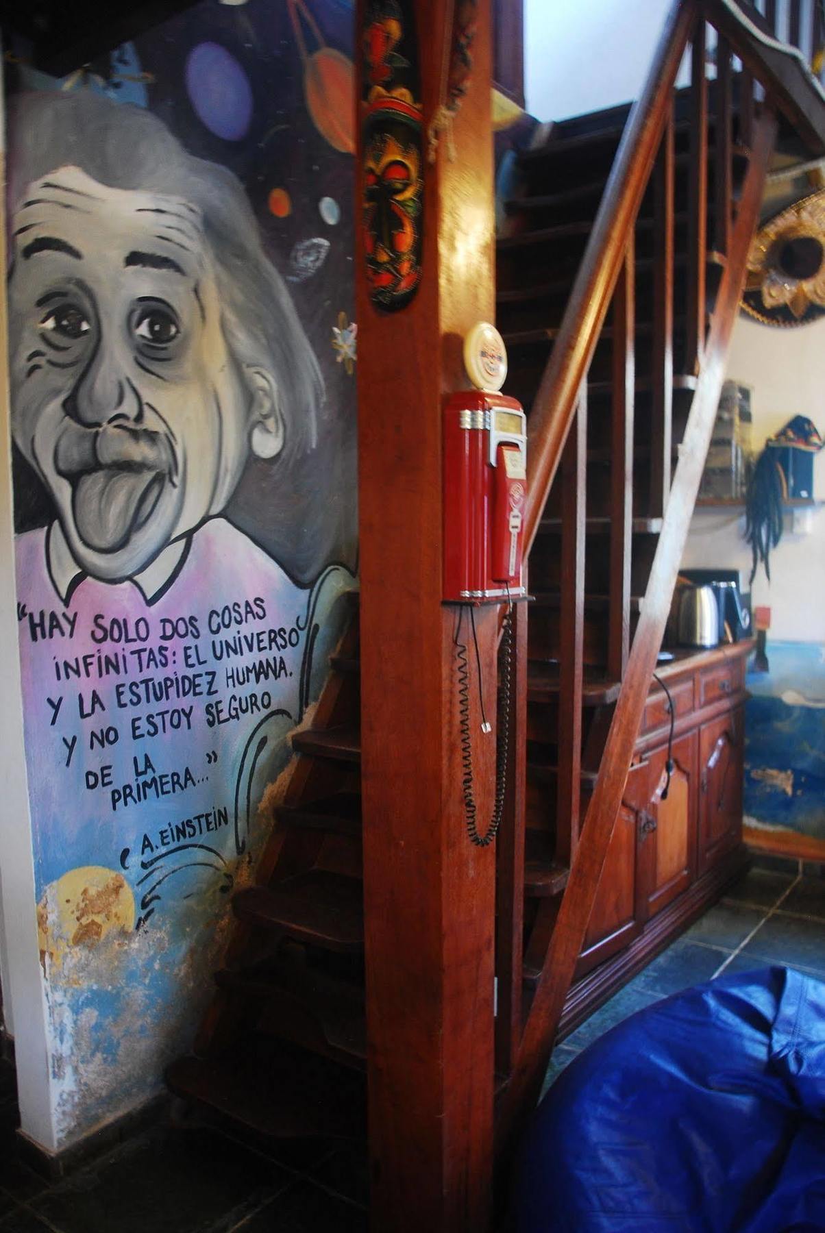 Samblumba Hostel Trindade Trindade  Εξωτερικό φωτογραφία